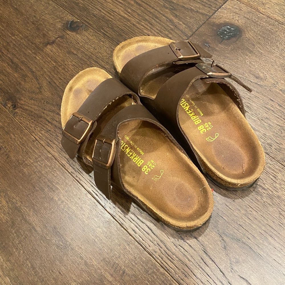 Birkenstock Arizona